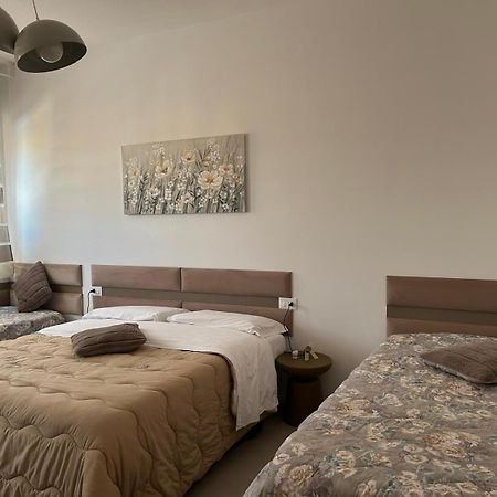 Comfort Accommodation Suite & Le Camere Bergamo Exteriör bild