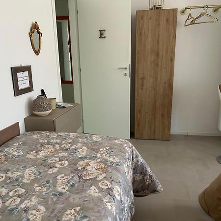 Comfort Accommodation Suite & Le Camere Bergamo Exteriör bild