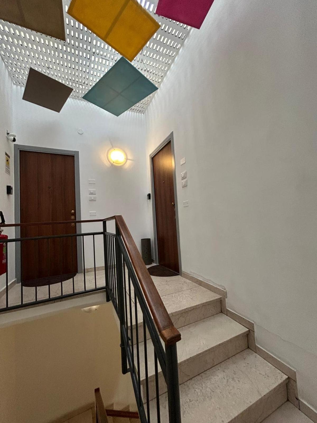 Comfort Accommodation Suite & Le Camere Bergamo Exteriör bild