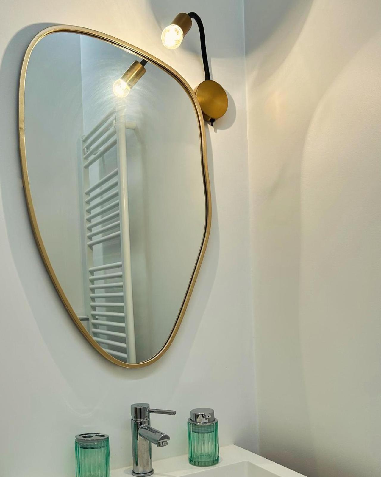 Comfort Accommodation Suite & Le Camere Bergamo Exteriör bild