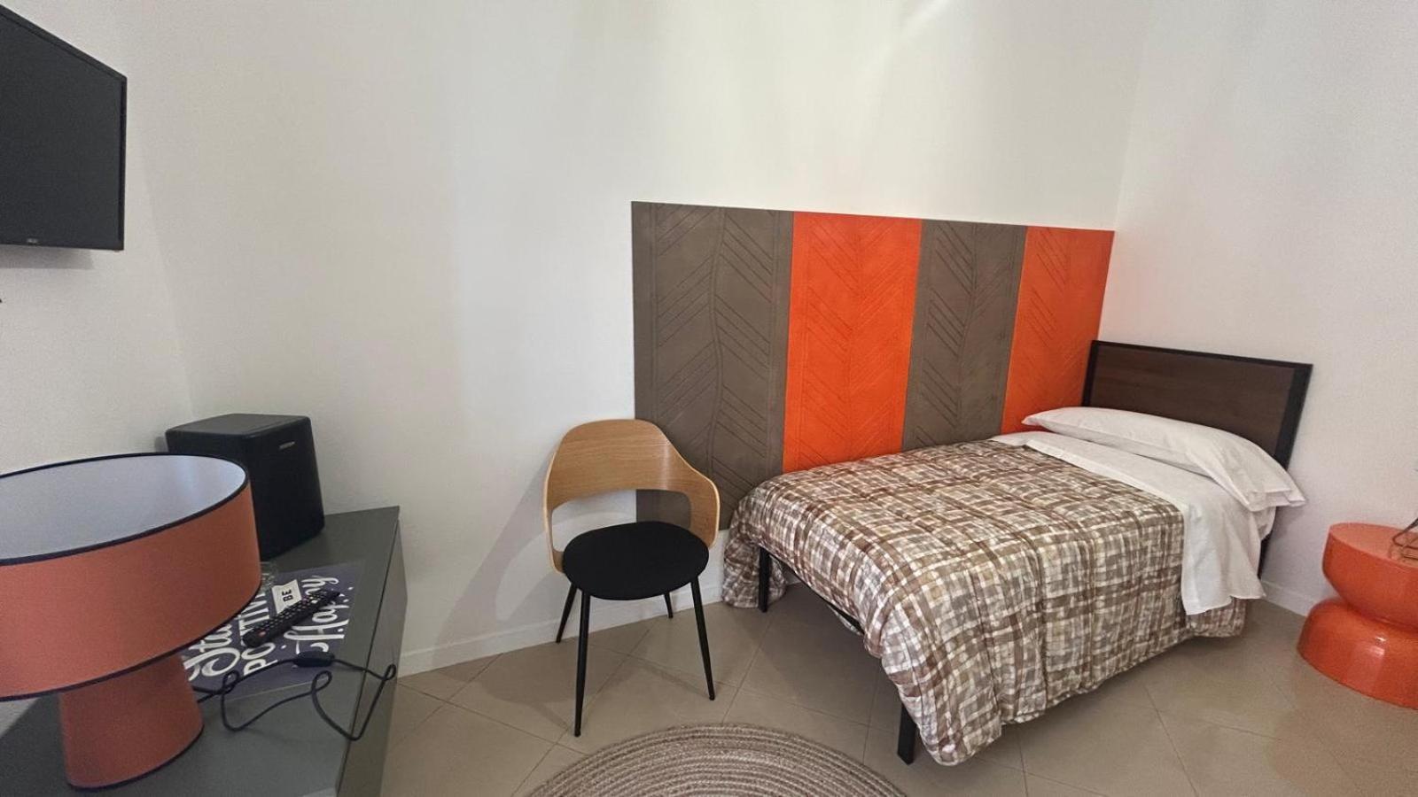 Comfort Accommodation Suite & Le Camere Bergamo Exteriör bild