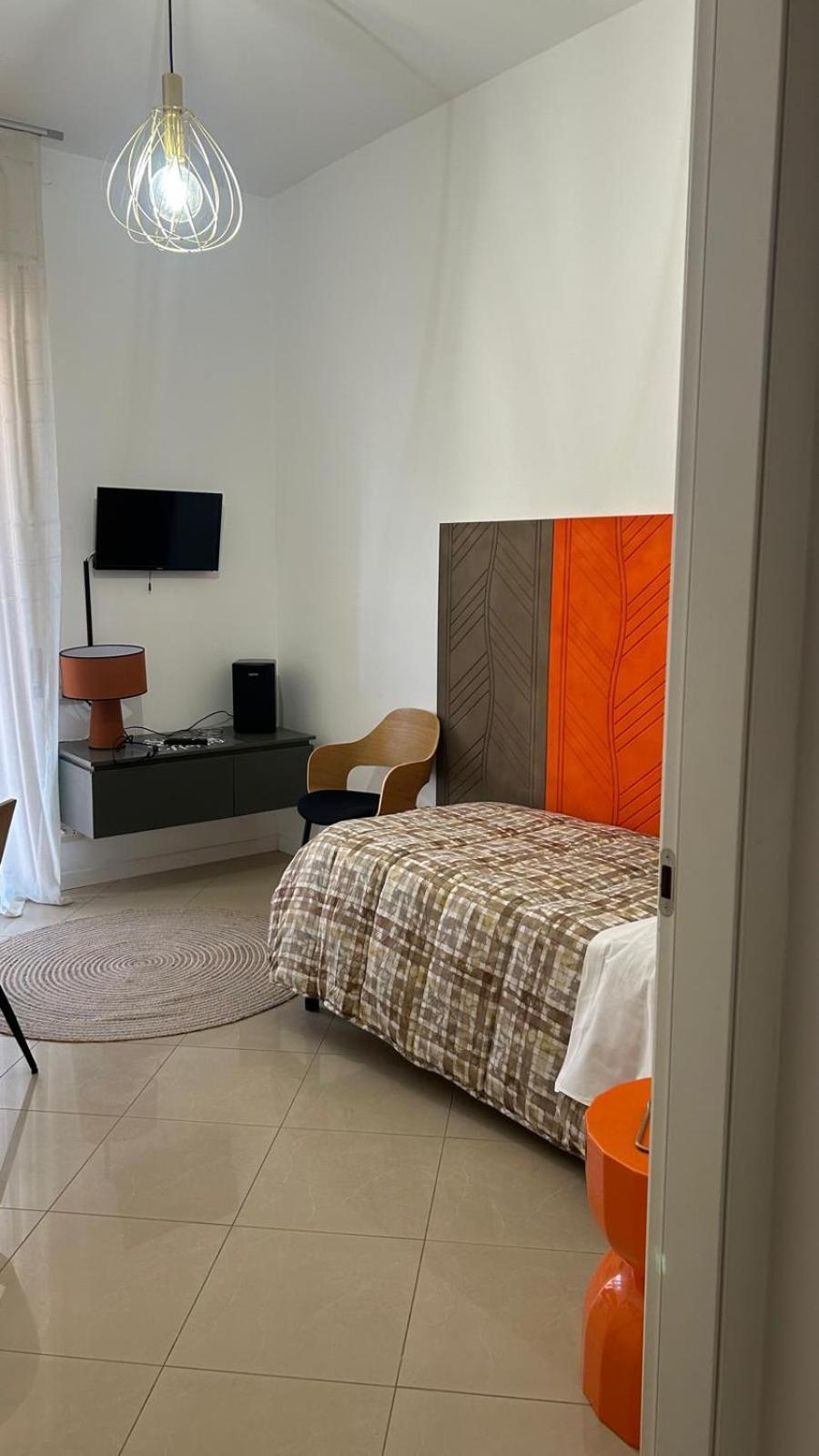 Comfort Accommodation Suite & Le Camere Bergamo Exteriör bild