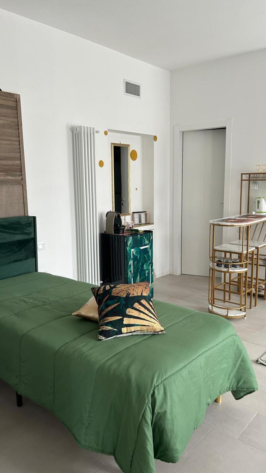 Comfort Accommodation Suite & Le Camere Bergamo Exteriör bild