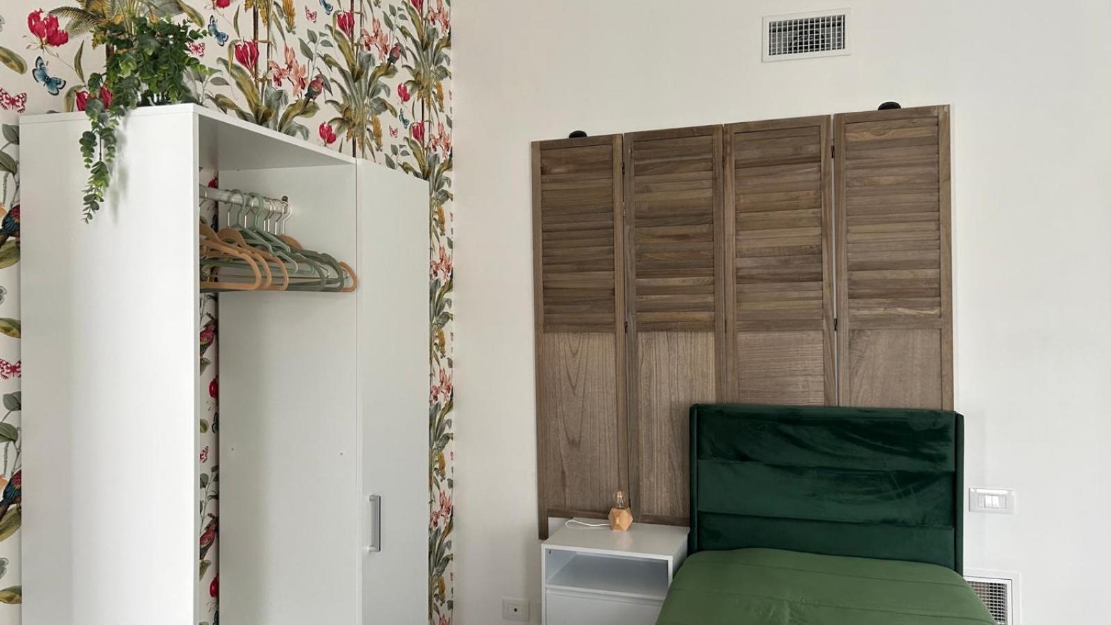 Comfort Accommodation Suite & Le Camere Bergamo Exteriör bild